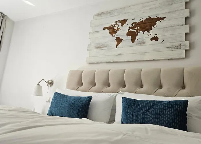 Enny Suite Apartment Im Schoenen Rheinland