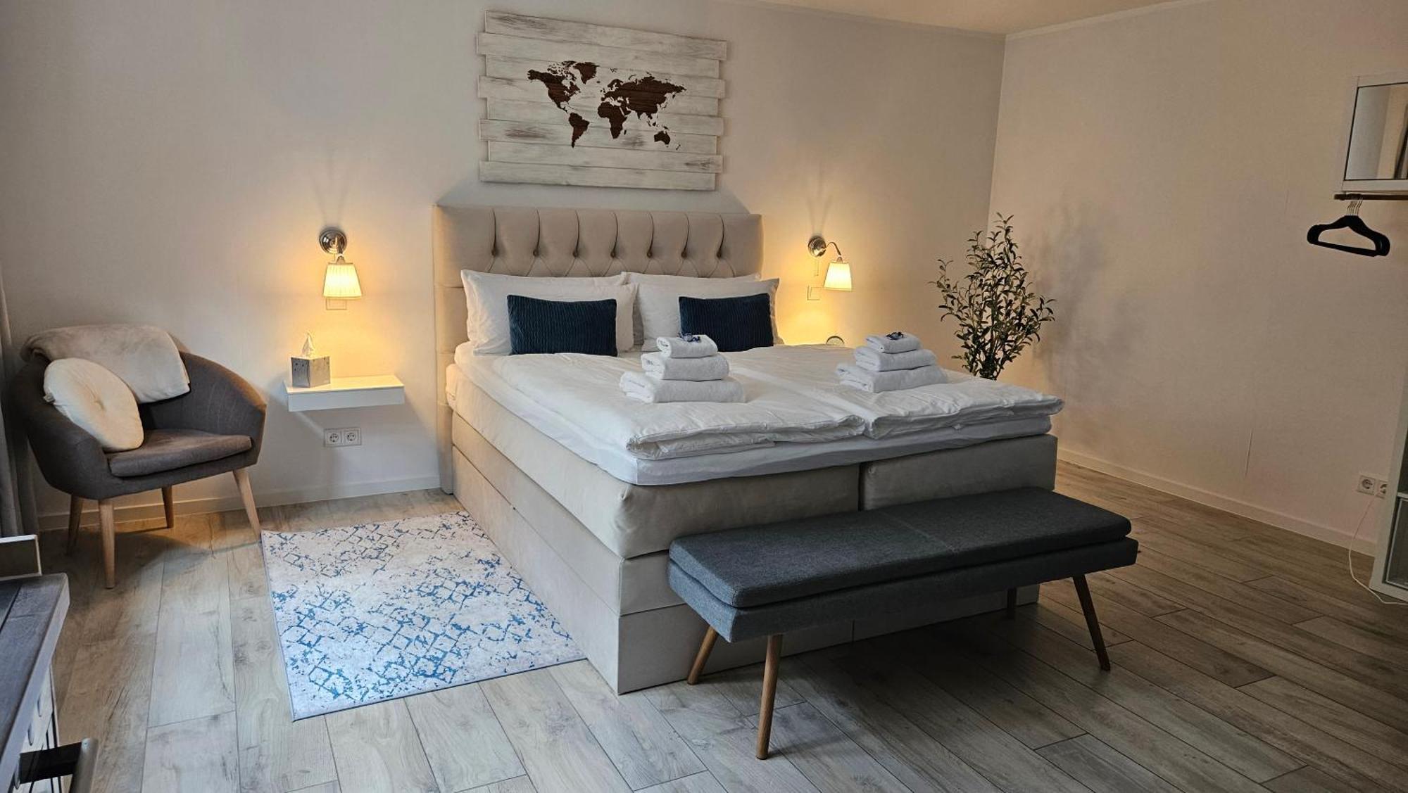 Apartment Enny Im Schoenen Rheinland *