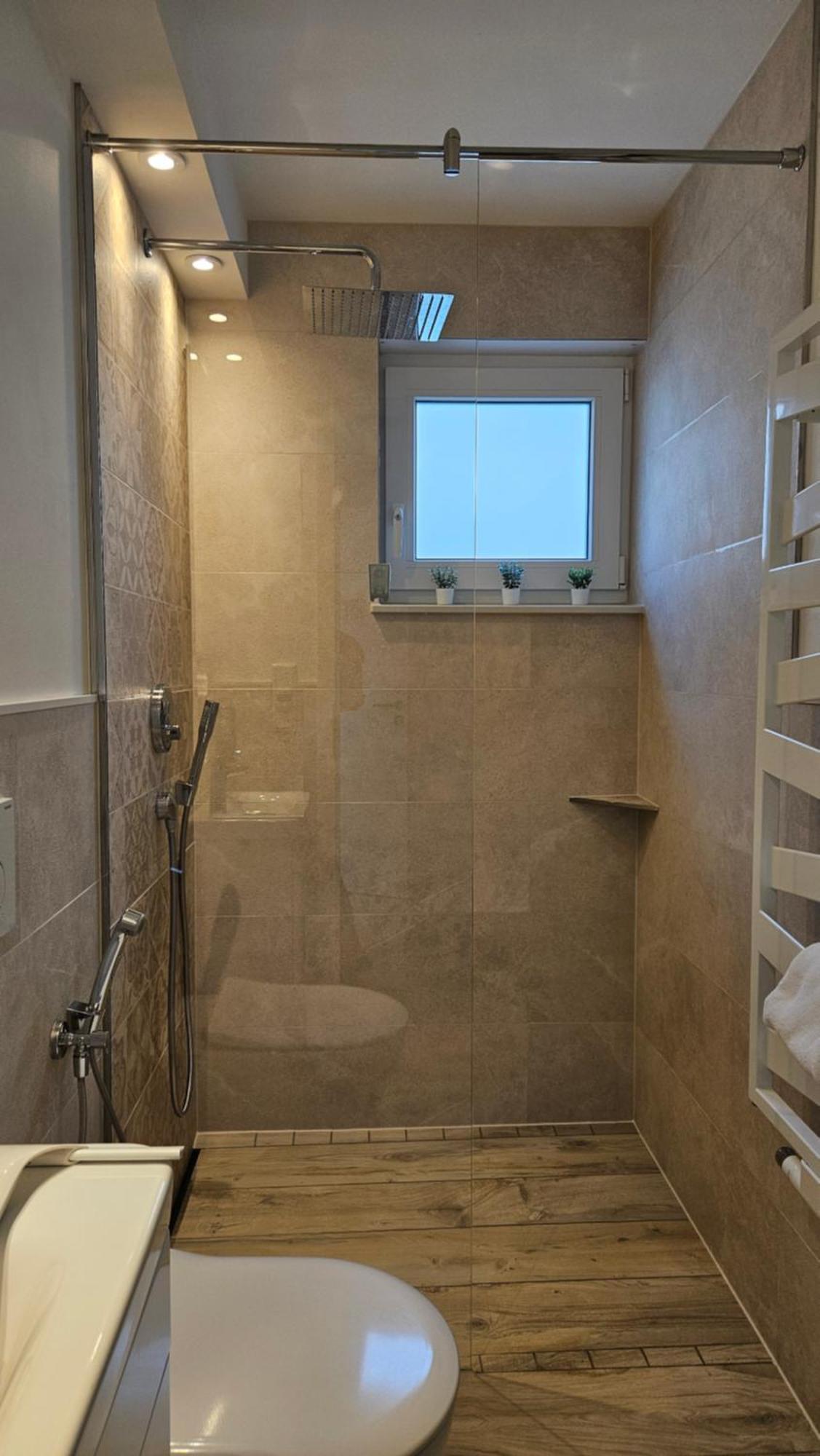 Enny Im Schoenen Rheinland Apartment *