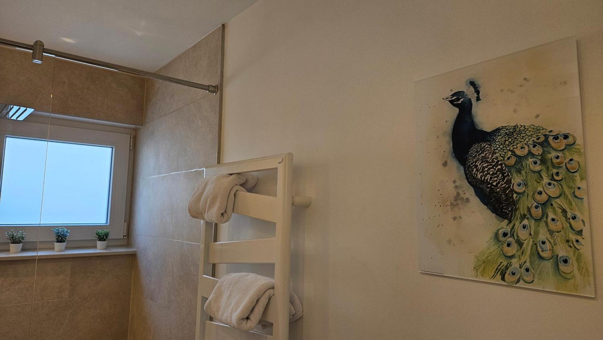 Apartment Enny Im Schoenen Rheinland Lohmar