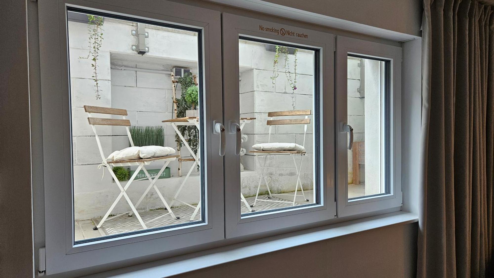 Enny Im Schoenen Rheinland Apartment Lohmar